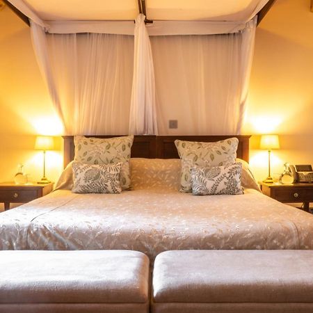 Karen Blixen Coffee Garden & Cottages Nairobi Exteriér fotografie
