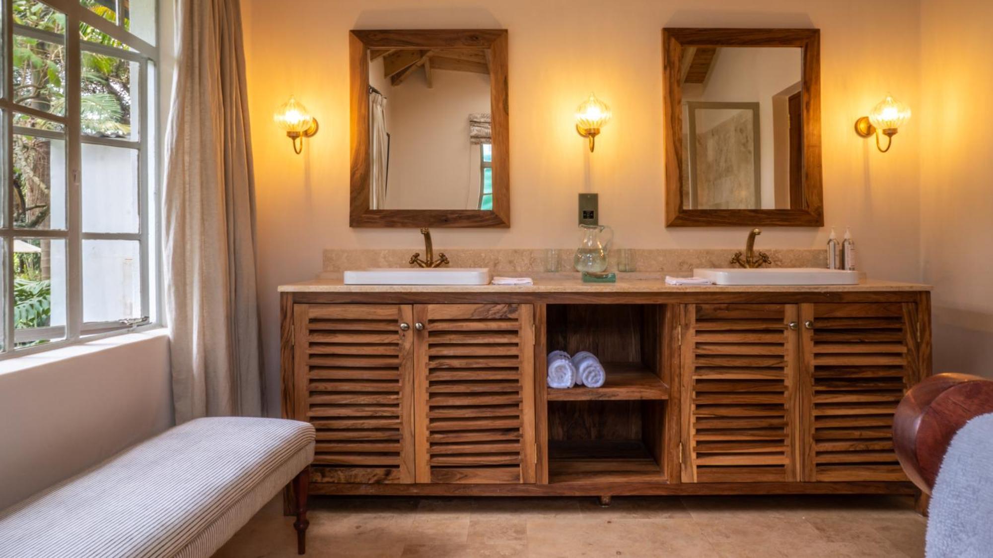 Karen Blixen Coffee Garden & Cottages Nairobi Exteriér fotografie