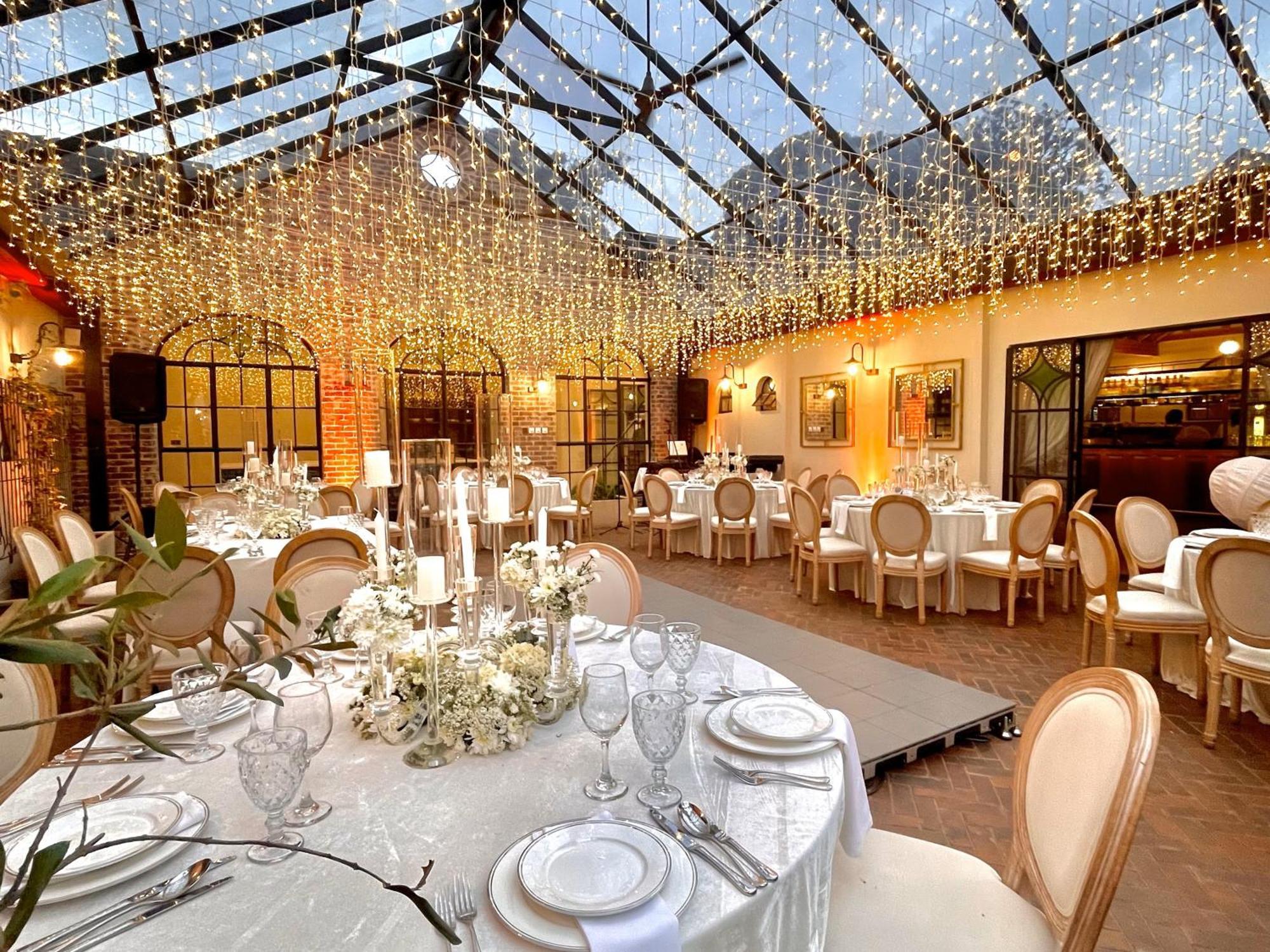 Karen Blixen Coffee Garden & Cottages Nairobi Exteriér fotografie