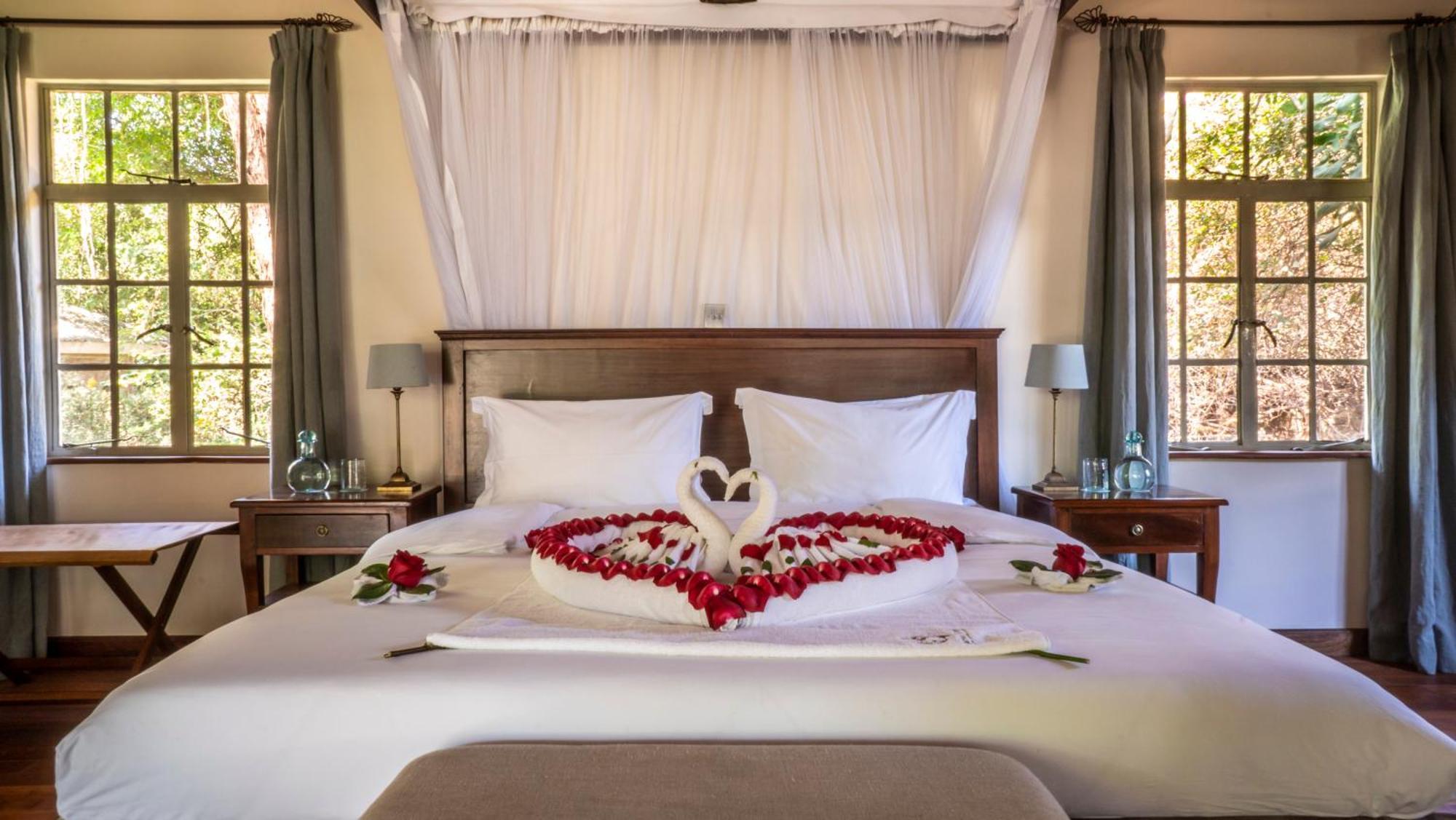 Karen Blixen Coffee Garden & Cottages Nairobi Exteriér fotografie
